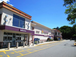 148 California St, Newton, MA 02458 exterior