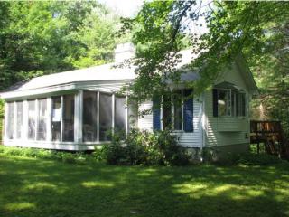 6 Mossey Ln, Dublin, NH 03444 exterior
