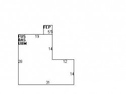 10 Cummings Rd, Newton, MA 02459 floor plan