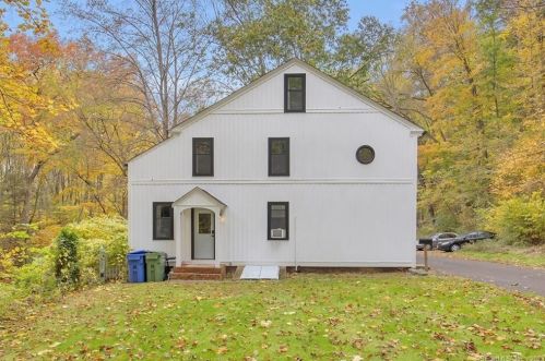 168 Cotton Hollow Rd, South-Glastonbury, CT 06073 exterior