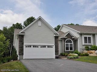 70 Whispering Pine Way, Exeter, RI 02822 exterior