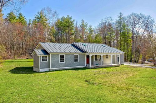 10 Meeting Hill Rd, Hillsboro, NH 03244 exterior