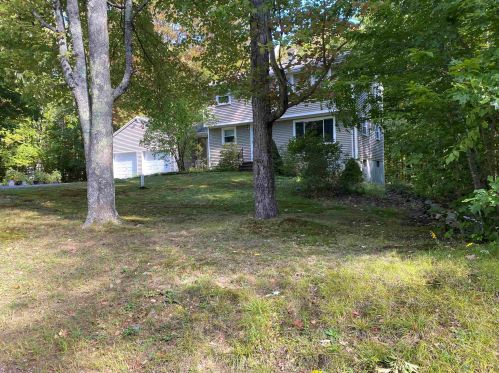 50 Hunter Ln, Barrington, NH 03884 exterior