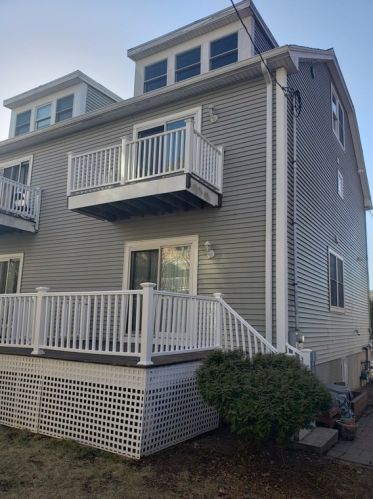 92-R Arcadia St, Revere, MA 02151 exterior