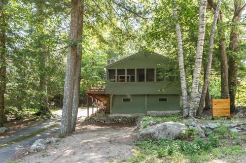 49 Barbara Dr, Alton, NH 03810 exterior