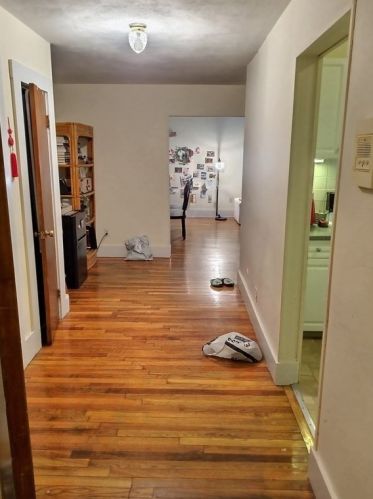 1390 Beacon St, Brookline, MA 02446 exterior