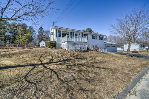 64 Stevens St, Lewiston, ME 04240 exterior