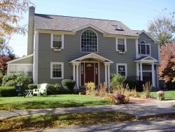 32 Bow Rd, Newton, MA 02459 exterior
