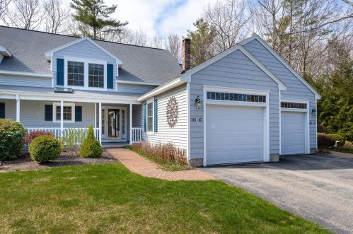 143 Spinnaker Ridge Dr, Wells, ME 04090 exterior