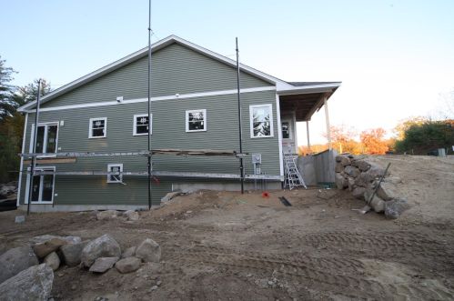 362 Dover Rd, Chichester, NH 03258 exterior