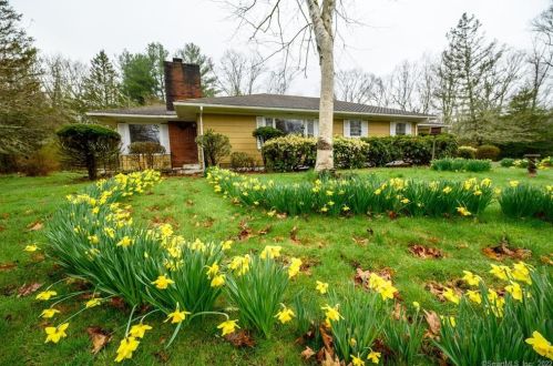 169 Moosup Pond Rd, Moosup, CT 06354 exterior