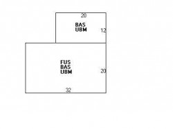 122 Albemarle Rd, Newton, MA 02460 floor plan