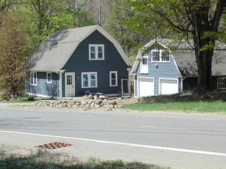 28 Pond Brook Rd, Montgomery, MA 01050 exterior