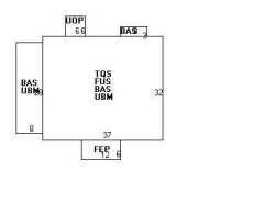 25 Sumner St, Newton, MA 02459 floor plan
