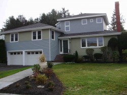 88 Clifton Rd, Newton, MA 02459 exterior