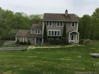 16 Countryside Ln, Litchfield, CT 06750 exterior