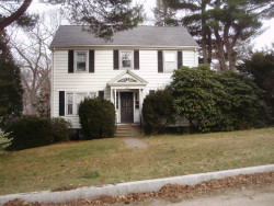 2075 Beacon St, Newton, MA 02468 exterior