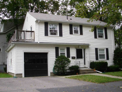 12 Normandy Rd, Newton, MA 02466 exterior