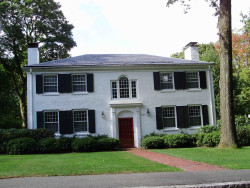 133 Highland St, Newton, MA 02465 exterior