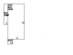 5 Selden St, Newton, MA 02468 floor plan