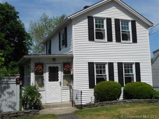 110 Sunset Ave, Meriden, CT 06450 exterior