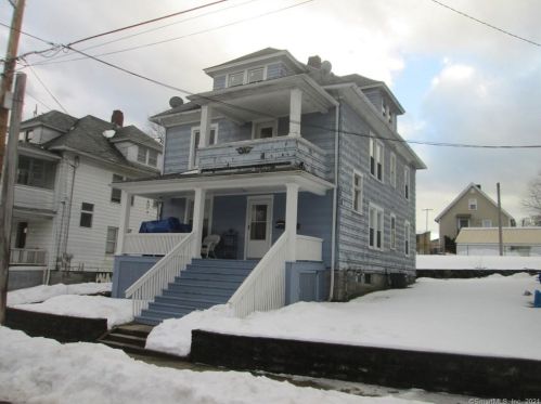 23 Nichols St, Ansonia, CT 06401 exterior