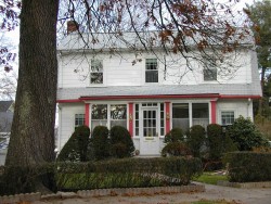 343 Auburndale Ave, Newton, MA 02466 exterior