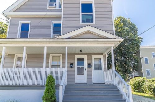 24 Berkeley Pl, Bridgeport, CT 06610 exterior