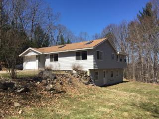 11 Jacques Dr, Plymouth, NH 03264 exterior