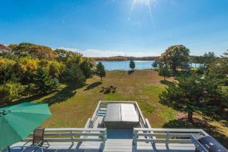 66 Old Dam Rd, Otis-Angb, MA 02532 exterior