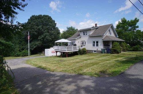 94 Mccarthy Ave, Cherry Valley, MA 01611 exterior