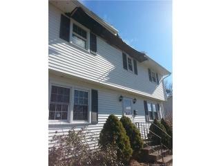 18 Holly Ln, Wallingford, CT 06492 exterior