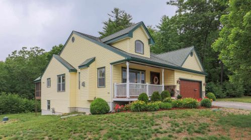 39 Veterans Way, Hampstead, NH 03841 exterior