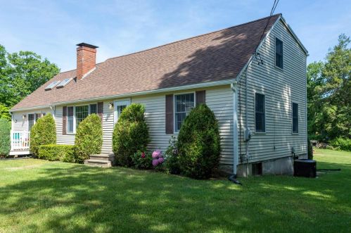 197 Towle Farm Rd, Hampton, NH 03842 exterior