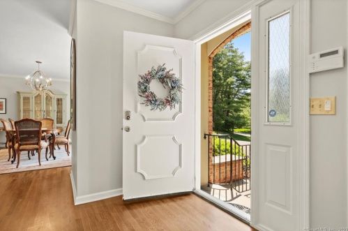 167 Ridgecrest Rd, Stamford, CT 06903 exterior