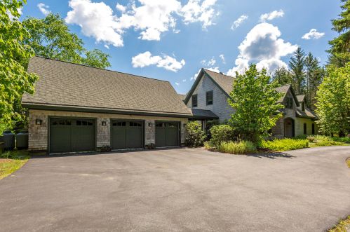181 Oak Hill Rd, Mount Desert, ME 04660 exterior