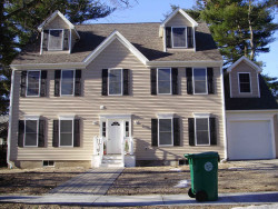 19 Olde Field Rd, Newton, MA 02459 exterior
