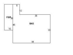 191 Spiers Rd, Newton, MA 02459 floor plan