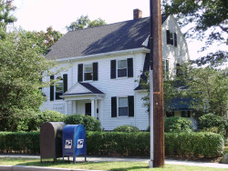 790 Watertown St, Newton, MA 02460 exterior