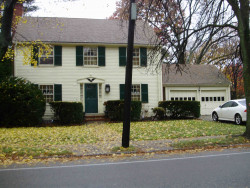 782 Walnut St, Newton, MA 02460 exterior