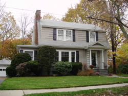 114 Greenlawn Ave, Newton, MA 02459 exterior