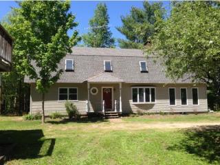 124 Calef Hill Rd, Tilton, NH 03276 exterior