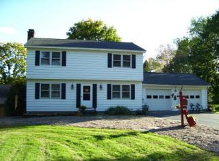 73 Rocky Hill Rd, Hadley, MA 01035 exterior