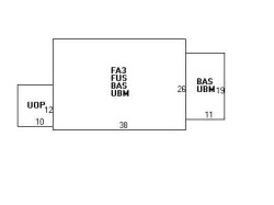 20 Crofton Rd, Newton, MA 02468 floor plan