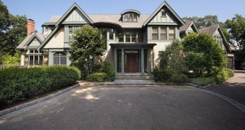 57 The Ledges Rd, Newton, MA 02459 exterior