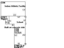 125 Wells Ave, Newton, MA 02459 floor plan