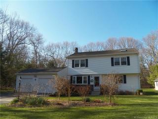 48 Taos Dr, Killingly, CT 06239 exterior