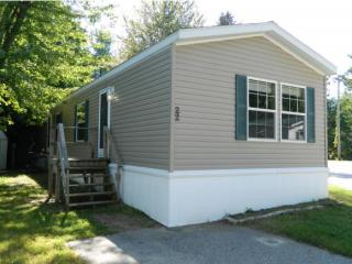 22 First St, Colchester, VT 05446 exterior