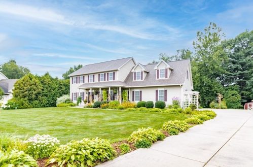 42 Rachael Ter, Westfield, MA 01085 exterior