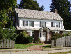 470 Waverley Ave, Newton, MA 02459 exterior